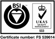 BSI