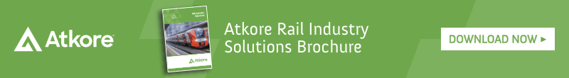 Download Atkore Rail Industry Solutions brochure