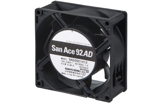 Sanyo Denki AC fan