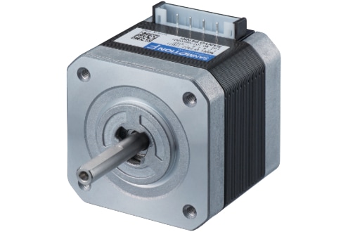 Sanyo Denki stepper motor