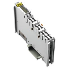 750-1405 - WAGO 16 Channel Digital Input, 24 VDC, 3ms