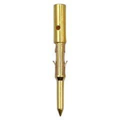 LEMO Male Contact 0.9mm (Part Number: FGN.0M.560.ZZC)