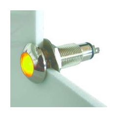 MARL 537 Series Panel Indicator LED - 537-532-75