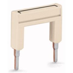 WAGO TOPJOB®S 2001 Series Jumper Bar from 1 to 4 - 2001-434