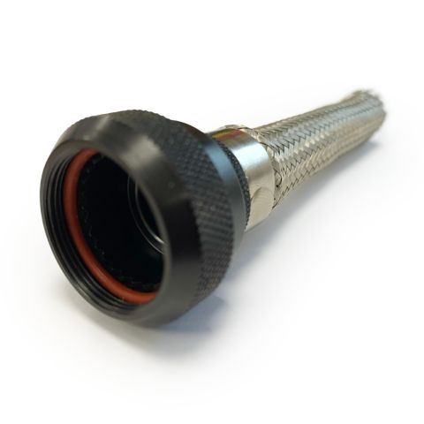 Braid Tail Adaptors