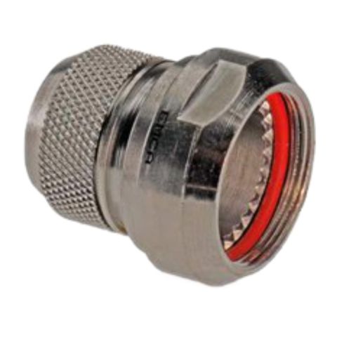 Single Cone Backshells