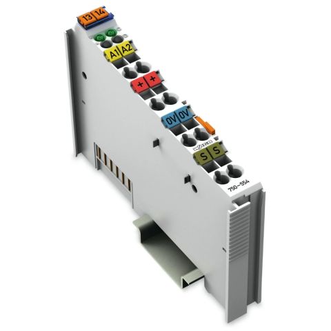 WAGO IO Modules