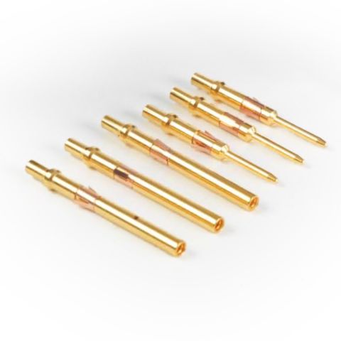 MIL-C-5015 Contacts