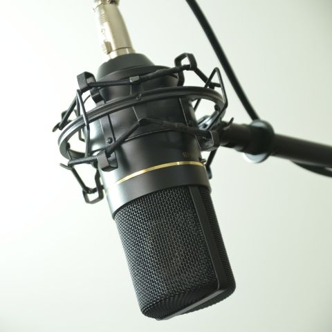 Microphone