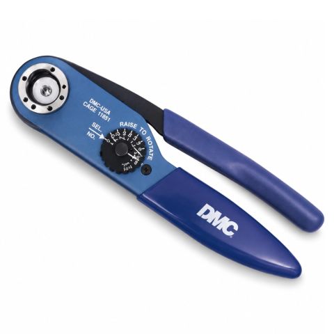 DMC Hand Crimp Tool