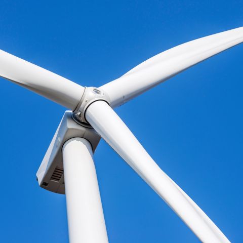 Wind turbine