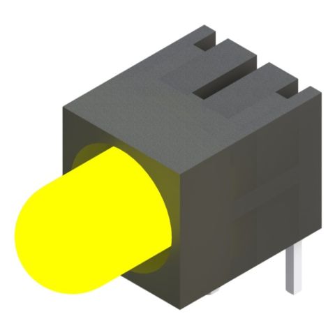 MARL 151 Series PCB Mounted LEDs