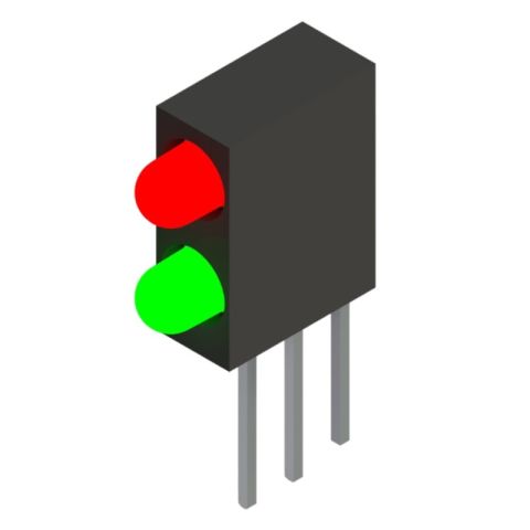 MARL PCB Mounted LEDs