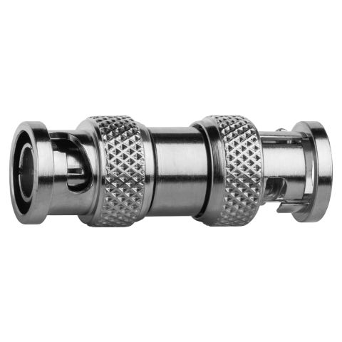 Coaxial Connectors