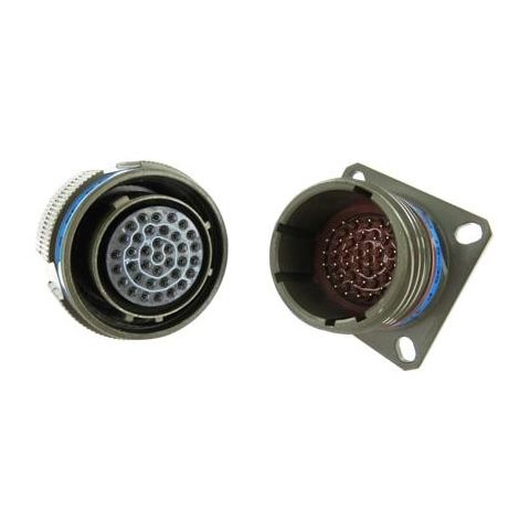 Multipin Connectors