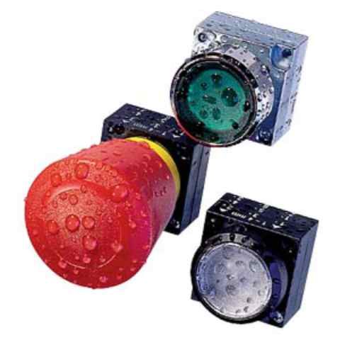 Siemens E-Stop