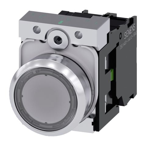 Siemens Pushbuttons