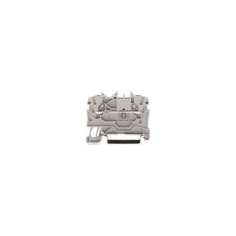 DIN Rail Terminal Blocks
