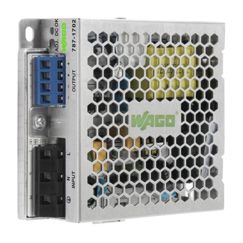 WAGO EPSITRON® ECO Power Supplies