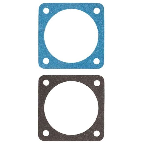 Front view of EMCA Electrically Conductive Gasket in Dark-Grey colour (Part Number: F19-450-YA4 (VG96940-06A003B))