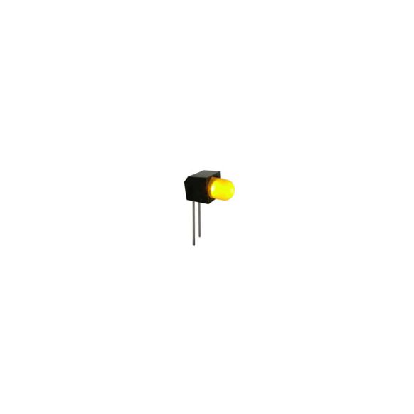 MARL 104 Series PCB Mounted LED - 104-505-04