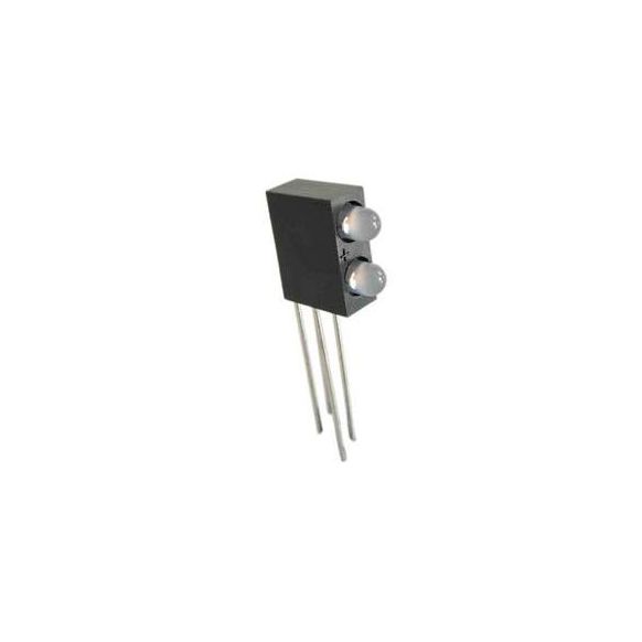 MARL 109 Series PCB Mounted LED - 109-311-04