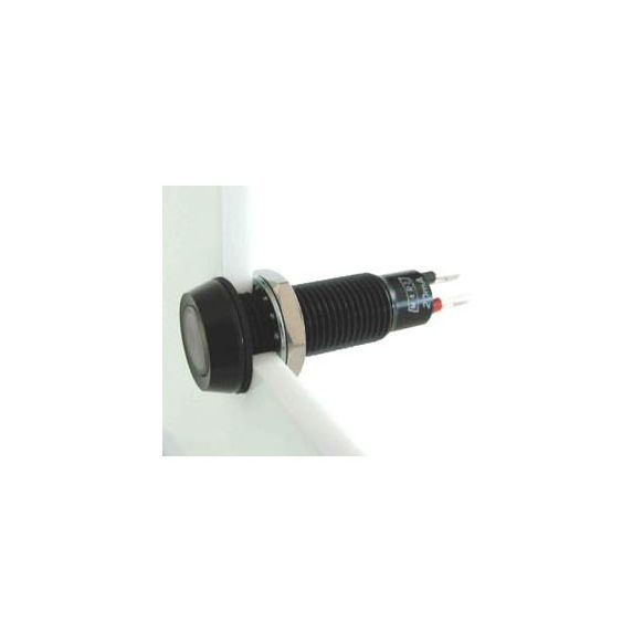 MARL 677 Series Panel Indicator LED - 677-501-23