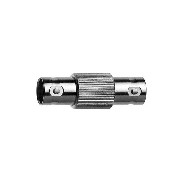 J01005A0006 (100023602) - Telegärtner BNC Series Adaptor HDTV Coaxial Connector