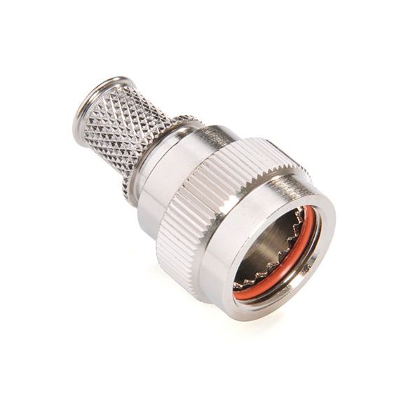 Polamco 91H Series Backshell - 91H1 21 12 1 C HE300