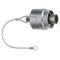 LEMO M Series Blanking Cap for Fixed Receptacle - BGE.2M.200.XAZ
