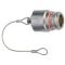 LEMO M Series Blanking Cap for Plug - BGF.2M.100.XAV