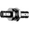 J01005A0008 (100023604) - Telegärtner BNC Series Adaptor HDTV 75 Ohm Coaxial Connector