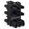 WAGO WINSTA® MIDI 770 Series Distribution Connector 3 Pole - 770-608