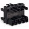 WAGO WINSTA® MIDI 770 Series Distribution Connector 5 Pole - 770-609