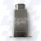 GCSD01P-1-A-50-1012-A-2 - Gauthier Shielded D-Sub Adaptor, Size A (15), Height of 50mm, Elliptical Spout Size 1012, MIL-DTL-24308, Electroless Nickel